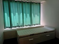 Sophia Residence (D9), Condominium #624613821